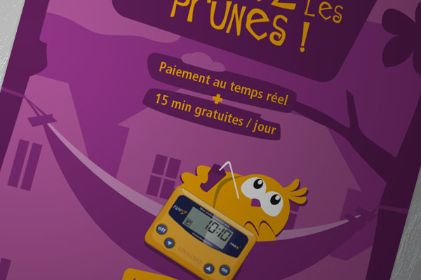 Visuel communication